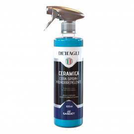 Ceramica Spray